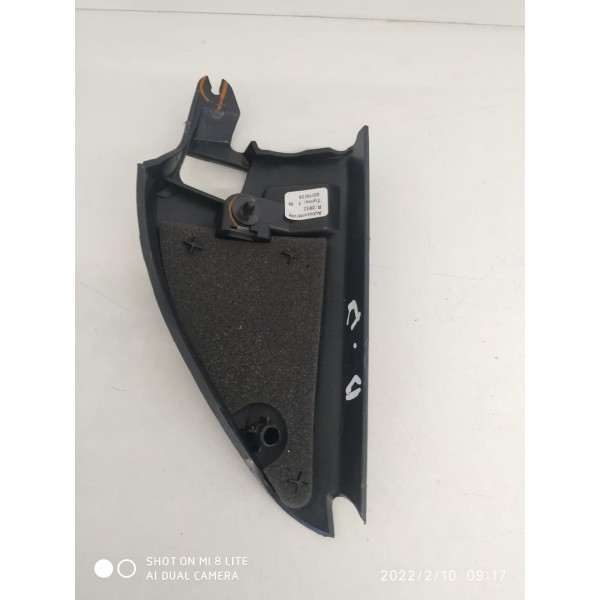 Botao Retrovisor Nivus 2018 2020/2023 2g0959565