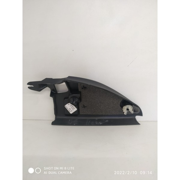 Acabamento Interno Retrovisor Nivus Esquerdo 2019 2020 2023