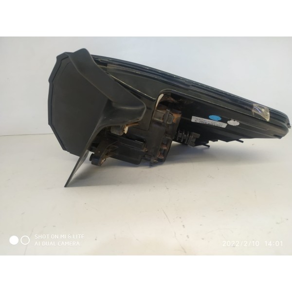 Lanterna Nivus Esquerda Led 2018 2020 2021 2023 Orig