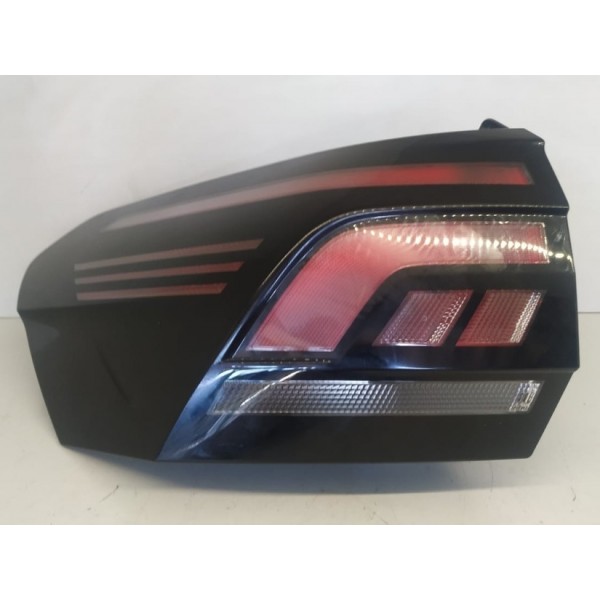 Lanterna Nivus Esquerda Led 2018 2020 2021 2023 Orig