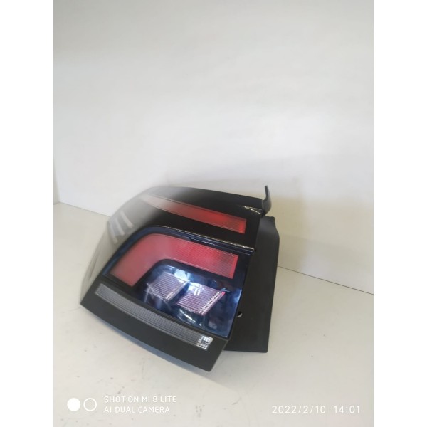 Lanterna Nivus Esquerda Led 2018 2020 2021 2023 Orig