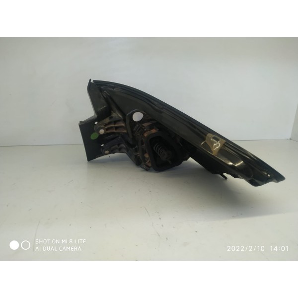 Lanterna Nivus Esquerda Led 2018 2020 2021 2023 Orig