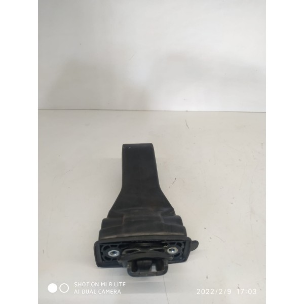 Limitador Porta Nivus Traseiro Esquerdo 2018/2023