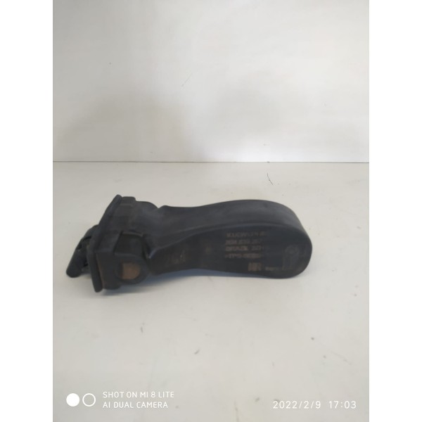 Limitador Porta Nivus Traseiro Esquerdo 2018/2023