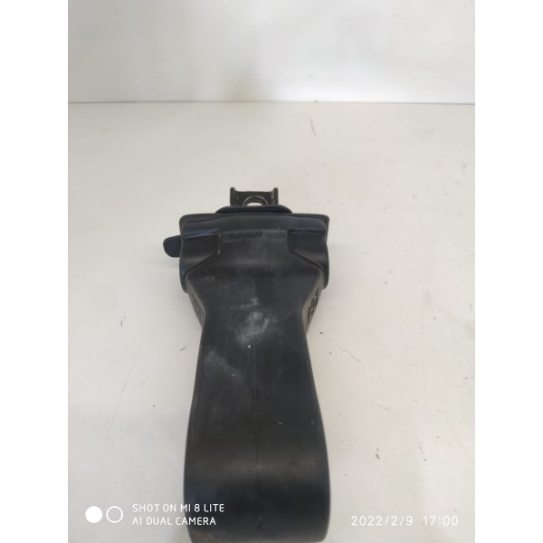 Limitador Porta Nivus Traseiro Esquerdo 2018/2023