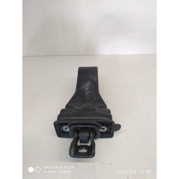 Limitador Porta Nivus Traseiro Esquerdo 2018/2023