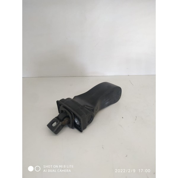 Limitador Porta Nivus Traseiro Esquerdo 2018/2023