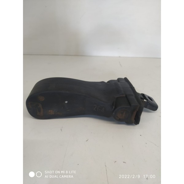 Limitador Porta Nivus Traseiro Esquerdo 2018/2023