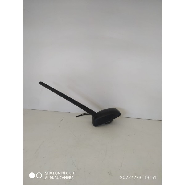 Antena Teto Captiva 2009 2010 2011 2012 2013 2016 Preto