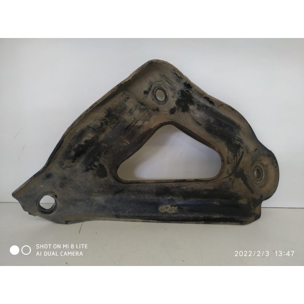 Suporte Cambio Agregado Captiva 3.6 Direito 71620908