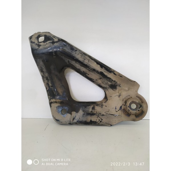 Suporte Cambio Agregado Captiva 3.6 Direito 71620908