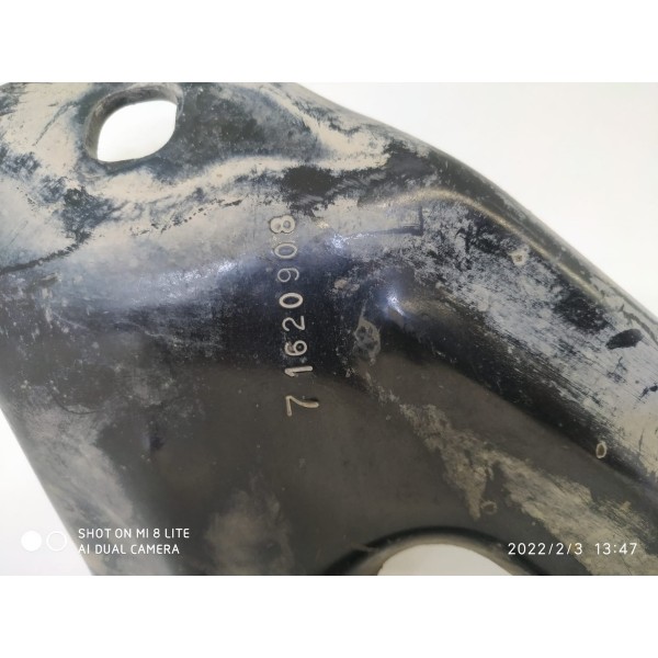 Suporte Cambio Agregado Captiva 3.6 Direito 71620908