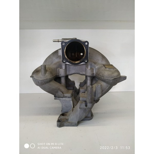 Coletor Admissao Captiva 3.6 2008 2012