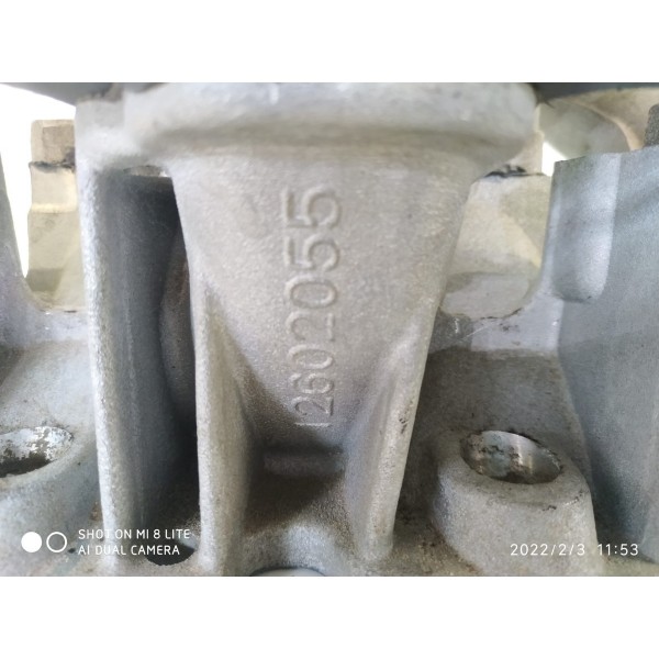 Coletor Admissao Captiva 3.6 2008 2012