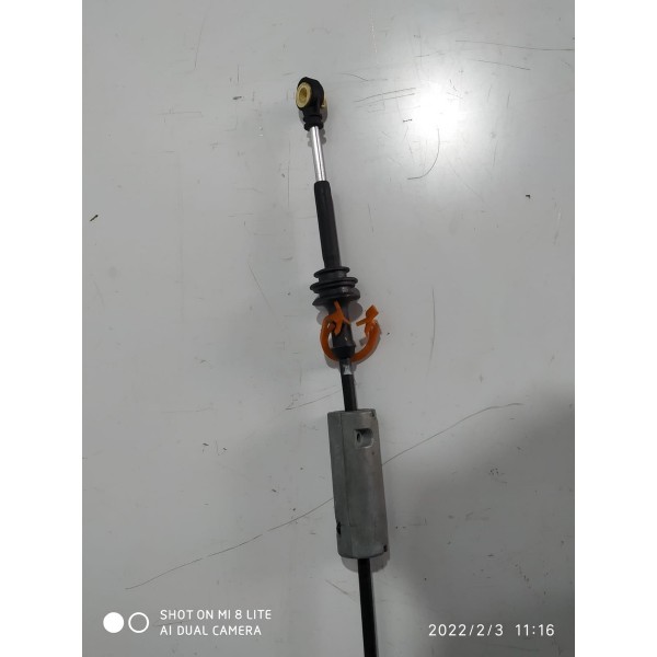 Cabo Seletor Marcha Captiva Chevrolet 3.6 2008/2012