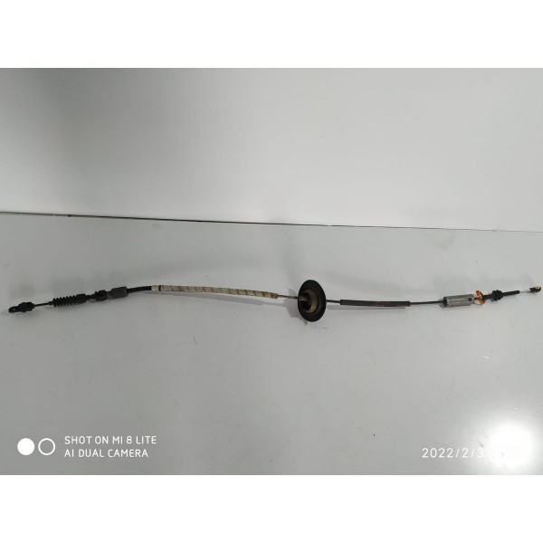 Cabo Seletor Marcha Captiva Chevrolet 3.6 2008/2012