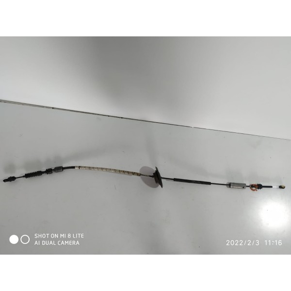 Cabo Seletor Marcha Captiva Chevrolet 3.6 2008/2012