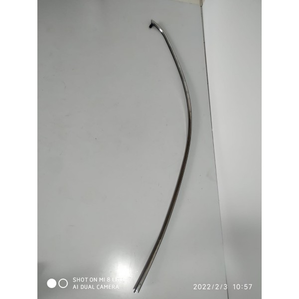 Friso Teto Captiva Esquerdo 2008 2009 2010 2011 2012 Det