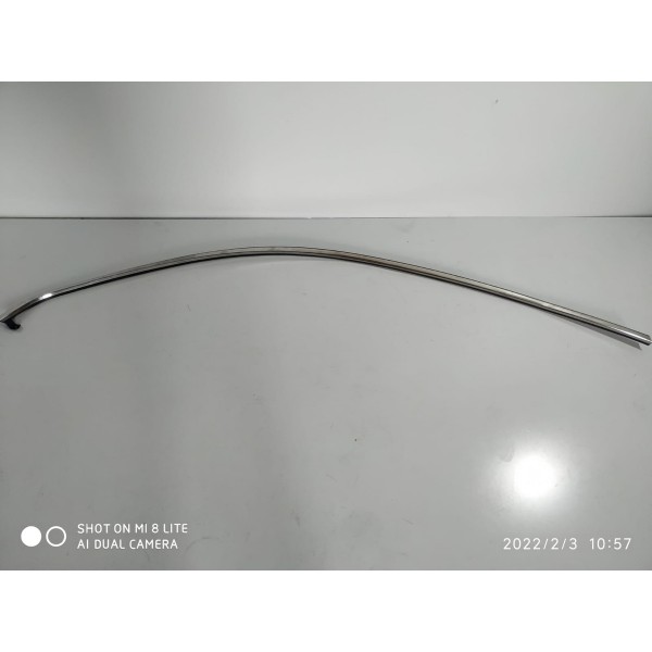 Friso Teto Captiva Esquerdo 2008 2009 2010 2011 2012 Det