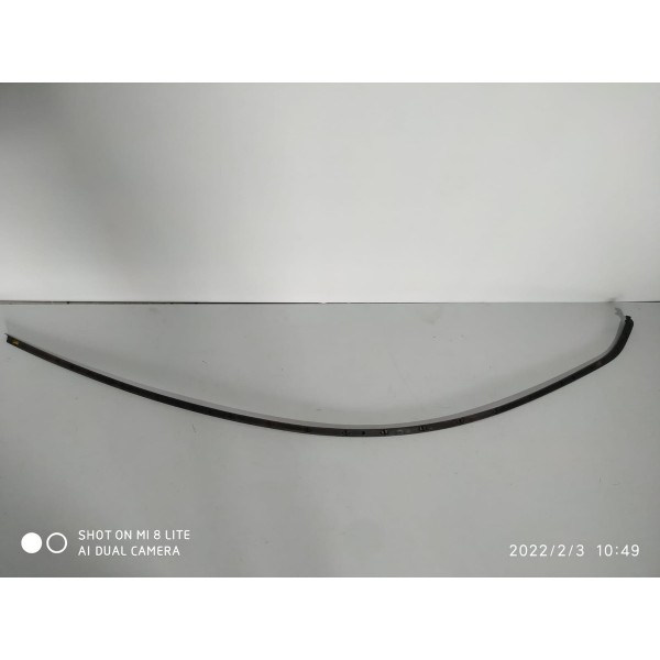 Friso Teto  Captiva Direito 2008 2009 2010 2011 2012 Cromado