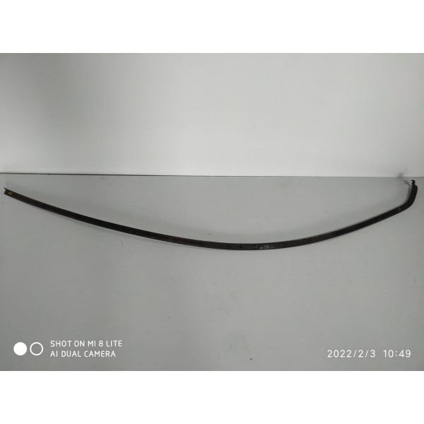 Friso Teto  Captiva Direito 2008 2009 2010 2011 2012 Cromado