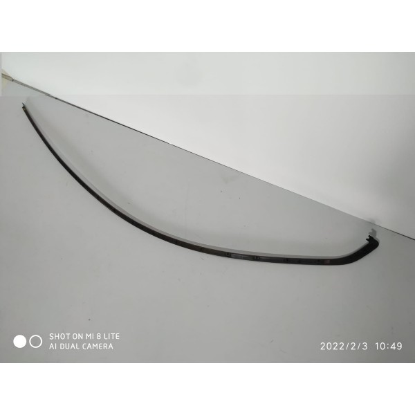 Friso Teto  Captiva Direito 2008 2009 2010 2011 2012 Cromado