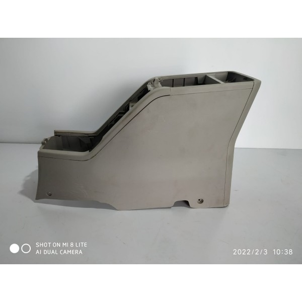 Moldura Console Central Captiva 2008/2016