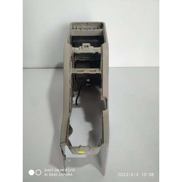 Moldura Console Central Captiva 2008/2016