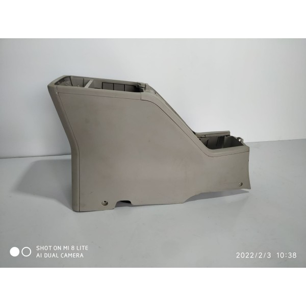 Moldura Console Central Captiva 2008/2016