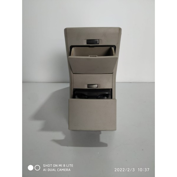 Moldura Console Central Captiva 2008/2016