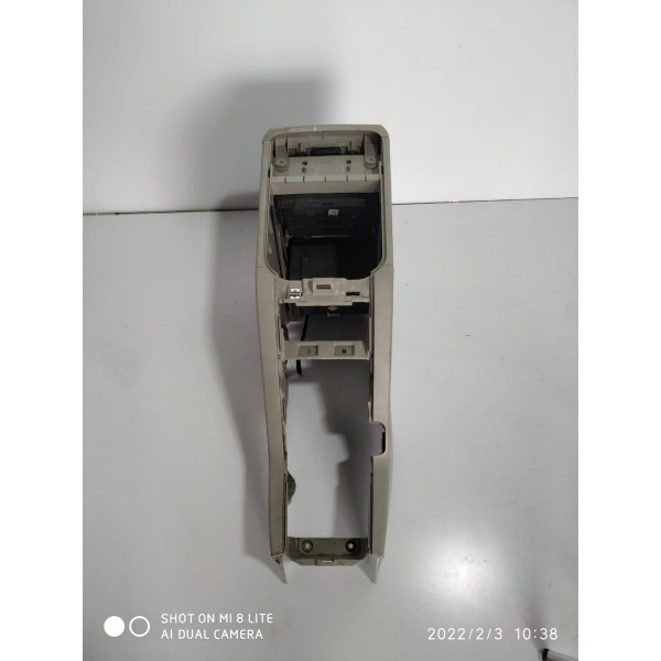 Moldura Console Central Captiva 2008/2016