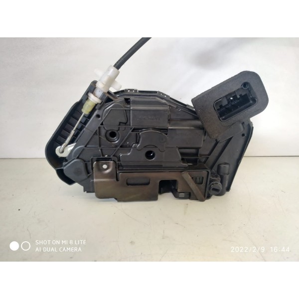 Fechadura Porta Nivus Traseira Direita 2018 2024 5nn839016a