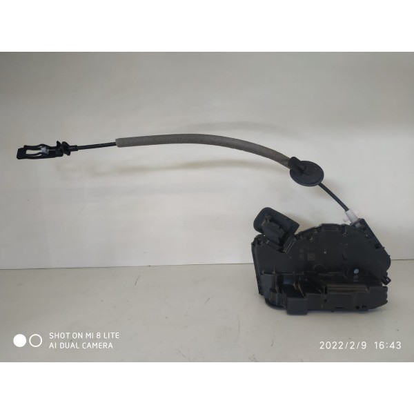 Fechadura Porta Nivus Traseira Direita 2018 2024 5nn839016a