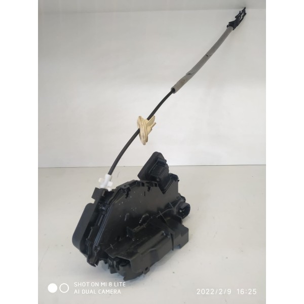 Fechadura Nivus Dianteira Esquerda 2019 2020 2023 17a837015