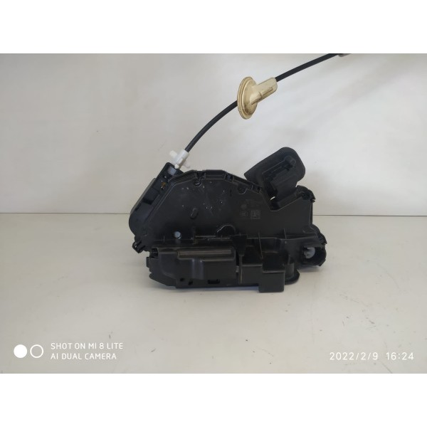 Fechadura Nivus Dianteira Esquerda 2019 2020 2023 17a837015