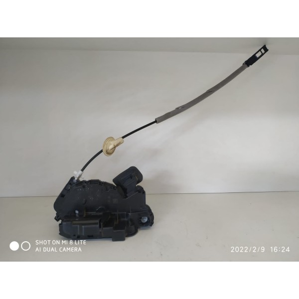 Fechadura Nivus Dianteira Esquerda 2019 2020 2023 17a837015