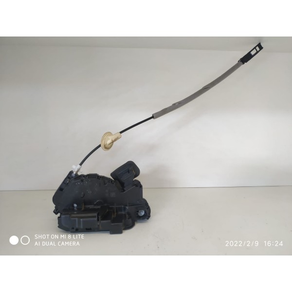 Fechadura Nivus Dianteira Esquerda 2019 2020 2023 17a837015