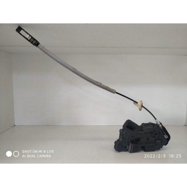 Fechadura Nivus Dianteira Esquerda 2019 2020 2023 17a837015