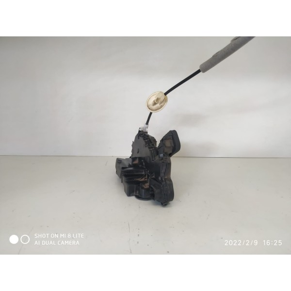 Fechadura Nivus Dianteira Esquerda 2019 2020 2023 17a837015