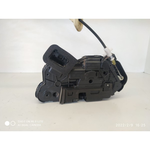 Fechadura Nivus Dianteira Esquerda 2019 2020 2023 17a837015