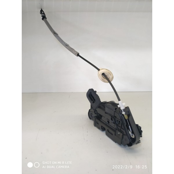 Fechadura Nivus Dianteira Esquerda 2019 2020 2023 17a837015