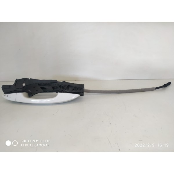 Macaneta Externa Nivus Traseira Direita 2018 2023 6ea839885