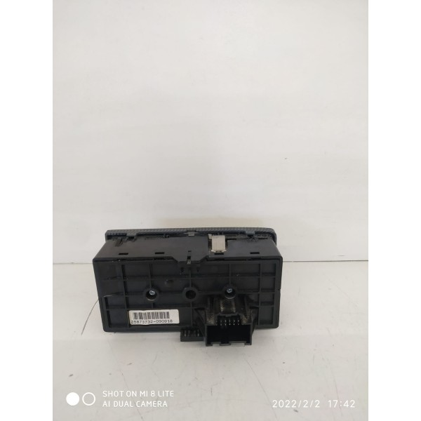 Chave Luz Captiva 2009 2010 2011 2012 2016 25873732