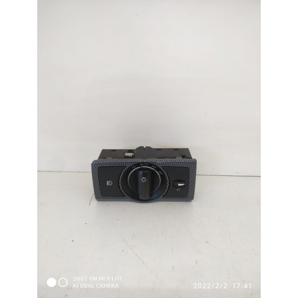 Chave Luz Captiva 2009 2010 2011 2012 2016 25873732