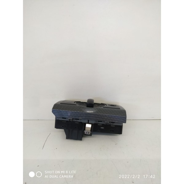 Chave Luz Captiva 2009 2010 2011 2012 2016 25873732