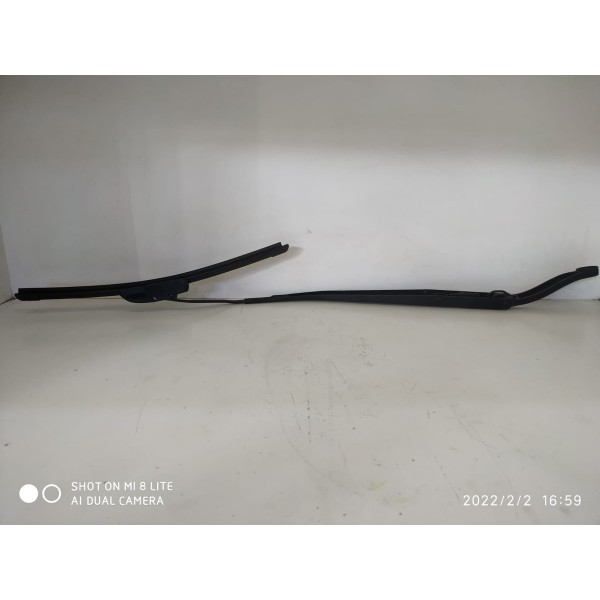 Braco Limpador Parabrisa Captiva Esquerdo 2008 2016