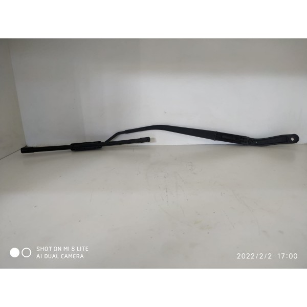 Braco Limpador Parabrisa Captiva Esquerdo 2008 2016