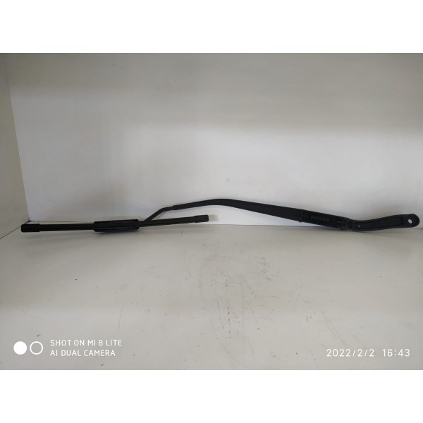 Braco Limpador Parabrisa Captiva Direito 2008 2016 Orig