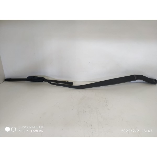 Braco Limpador Parabrisa Captiva Direito 2008 2016 Orig