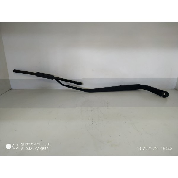 Braco Limpador Parabrisa Captiva Direito 2008 2016 Orig